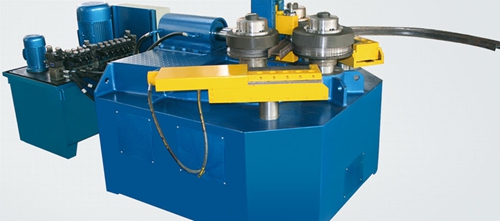 【不看后悔】型材彎曲機操作注意事項，讀懂不費力！