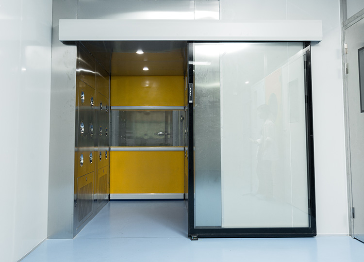 快速門需要訂期保養(yǎng)嗎？