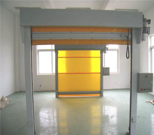 興德門業(yè) xdm-1112 防風擋風防塵空調簾 保溫隔熱透明門簾